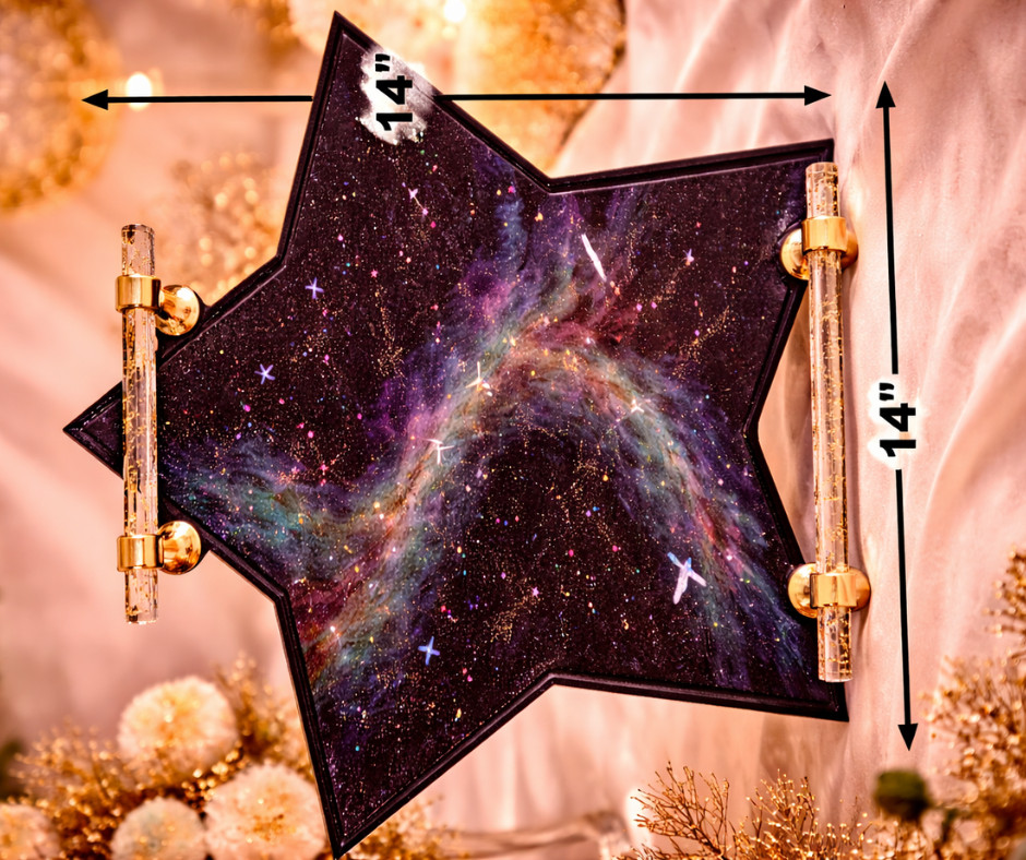 Galaxy Collection – Functional Art Inspired by the Cosmos