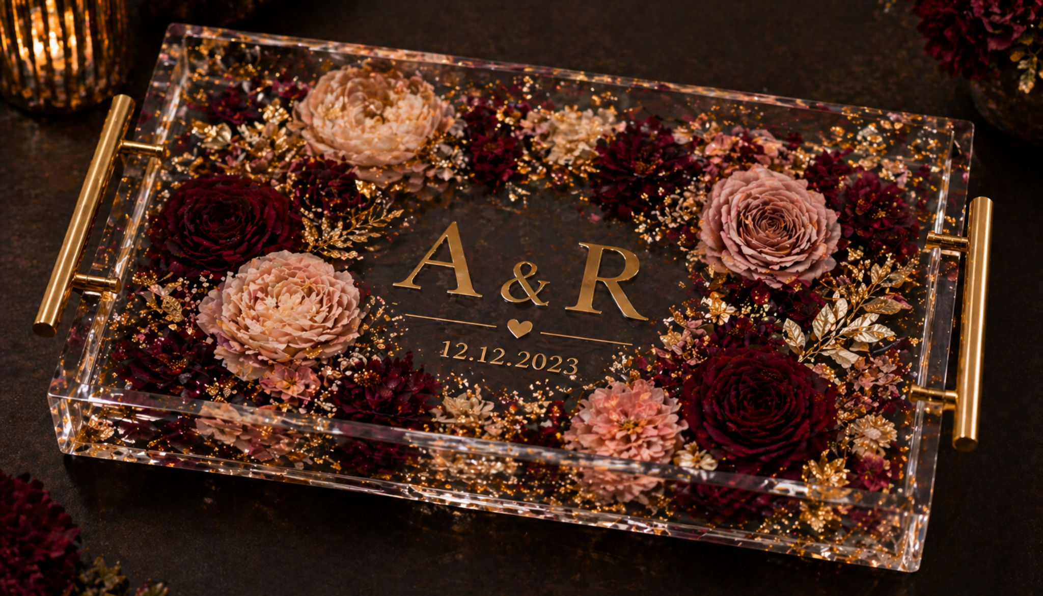 Heirloom Collection